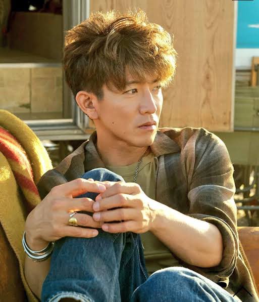 Twitter 上的 とみ Toitofabric 織師 ジャニーズで唯一とにかく好きだった男闘呼組 中でも 半端なくかっこいい岡本健一さんの髪型をいつも真似してました 男闘呼組は曲も良かったし今でも聴く事があるね 岡本健一さんと木村拓哉さんはジャニーズの二代巨頭だね