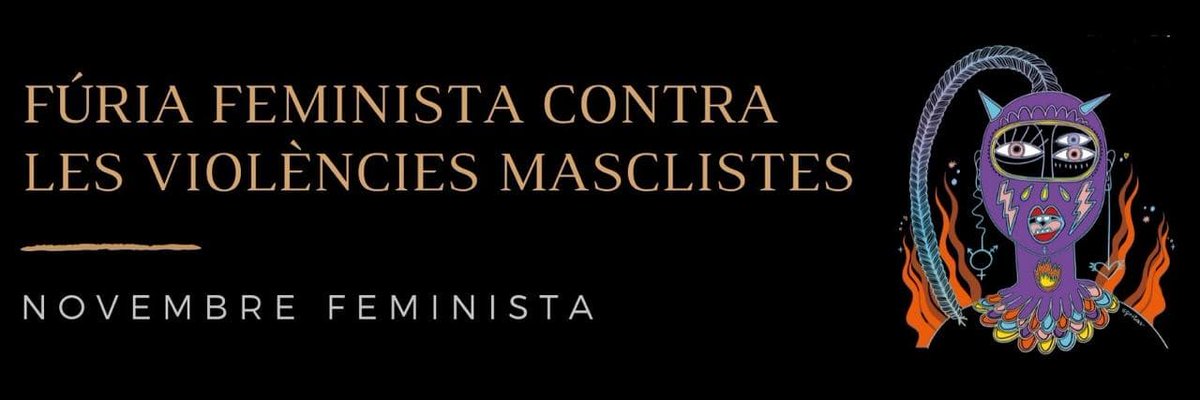 percudones8M's tweet photo. 🏳️‍⚧️Perquè volem caminar tranquil·les, de dia i de nit, pels carrers o pel bell mig de la natura, en companyia o en solitari, prenem els parcs, les places i els camins
#FuriaFeminista #OcupemJuntesElsCarrers♀ #25N https://t.co/GYQTrRYpkF