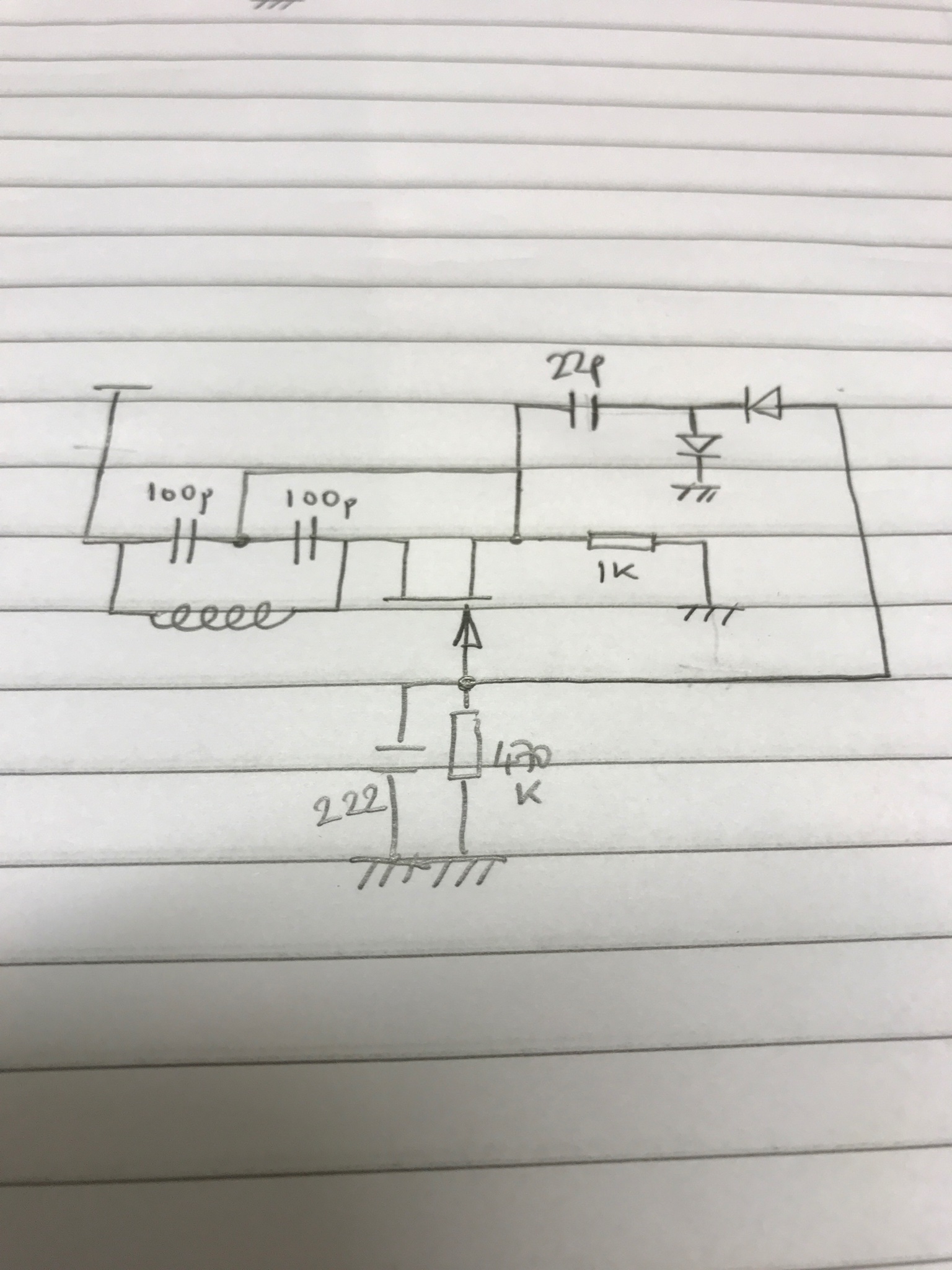Interesting/unusual oscillator circuit  FEy1vgMX0AE3oOT?format=jpg&name=large