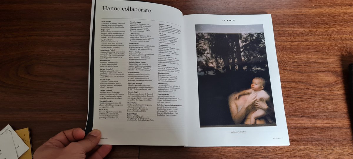 AbitareNuovo's tweet image. &quot;Sensibili alla Fine, verso un Nuovo Abitare&quot;, un nostro articolo su Relazioni n.2,  in libreria con Luca Sossella editore

e c&apos;è anche una sbirciatina al nuovo libro di @xdxd_vs_xdxd e @PenelopePixel, &quot;Incuria&quot;, che permette di scoprire i come e i perché del #NuovoAbitare