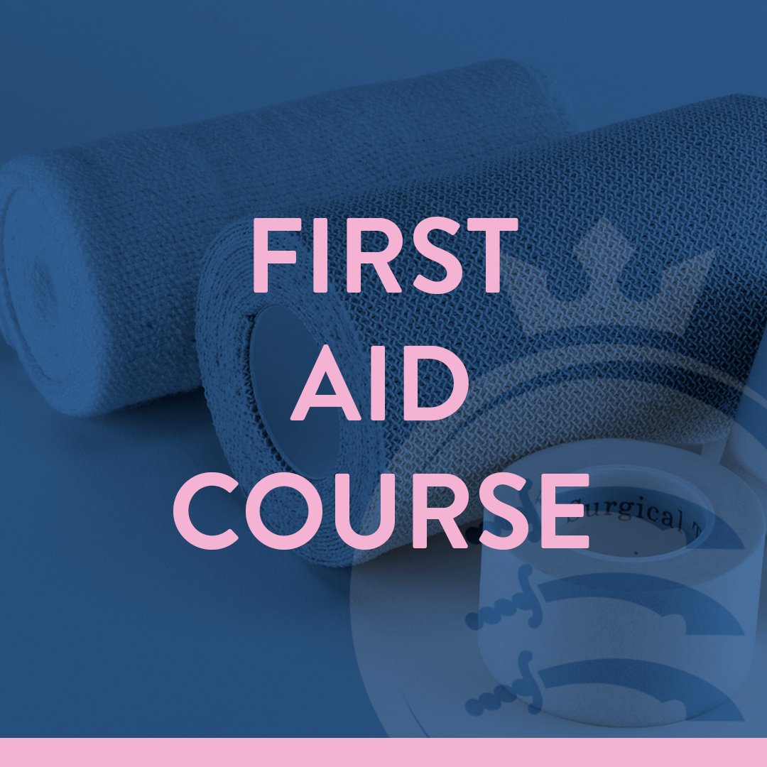 Middlesex In the Community (@middxcommunity) on Twitter photo There are two First Aid Courses running at <a href="/HighgateCLTC/">Highgate Cricket</a> at the end of the month:
Sat 27 Nov, 10 - 1
Sun 28 Nov, 10 - 1
Each place costs £45, with booklet and certificate included. If you are interested in signing up, please contact Johan on cricket@highgate-cricket.co.uk There are two First Aid Courses running at <a href="/HighgateCLTC/">Highgate Cricket</a> at the end of the month:
Sat 27 Nov, 10 - 1
Sun 28 Nov, 10 - 1
Each place costs £45, with booklet and certificate included. If you are interested in signing up, please contact Johan on cricket@highgate-cricket.co.uk