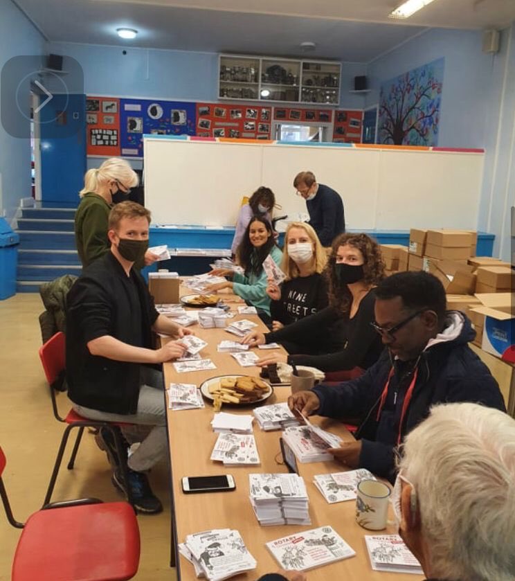 Batt Park Rotary tweet media