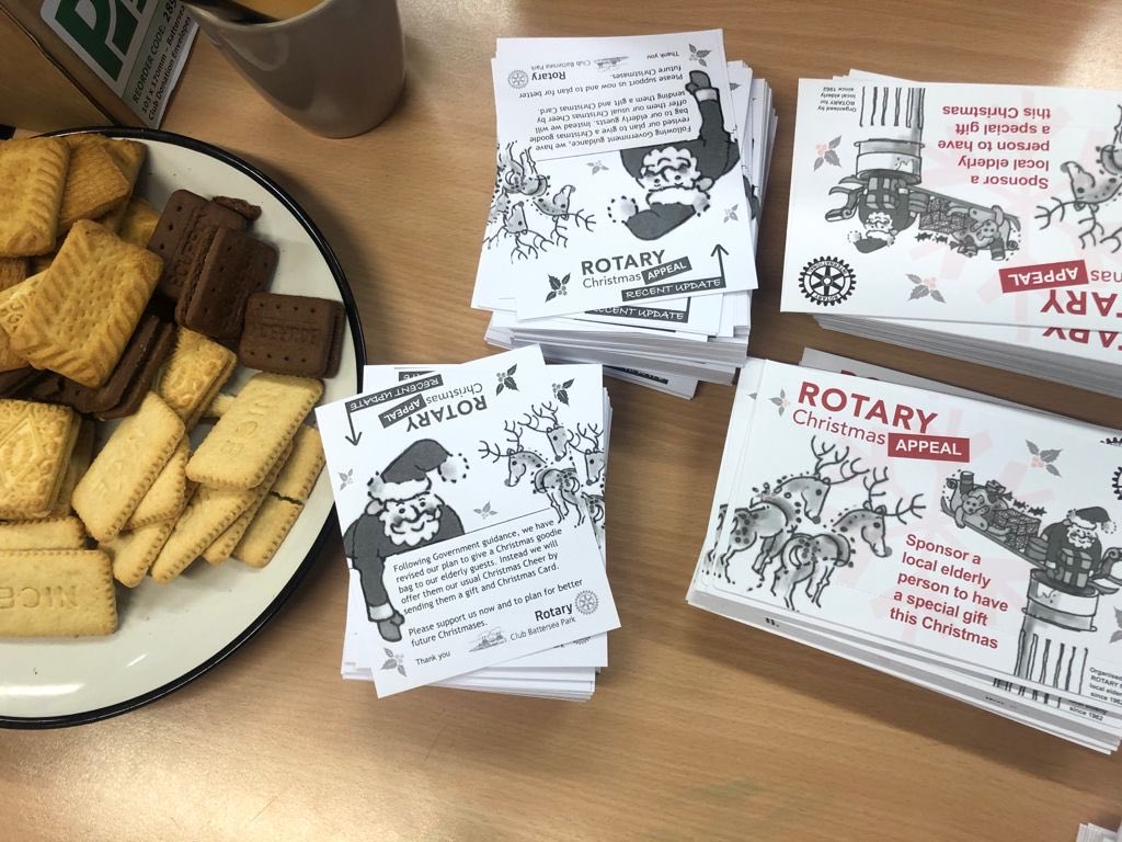 Batt Park Rotary tweet media