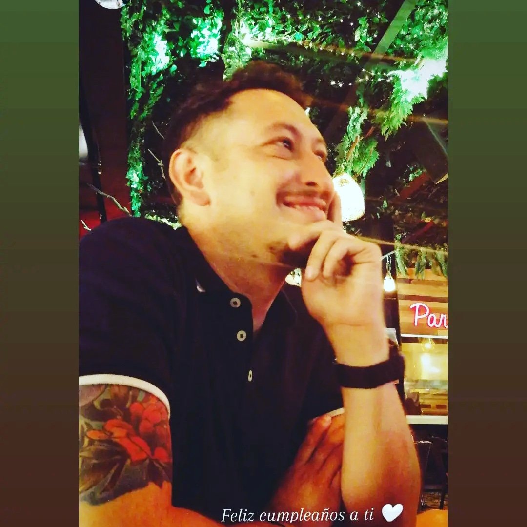 NicoBecerraPin1's tweet photo. #NuevaFotoDePerfil https://t.co/OEEp68FggP
