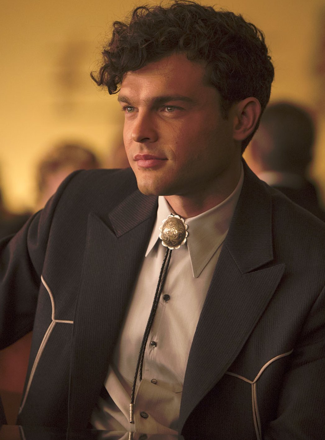 Happy birthday Alden Ehrenreich! 