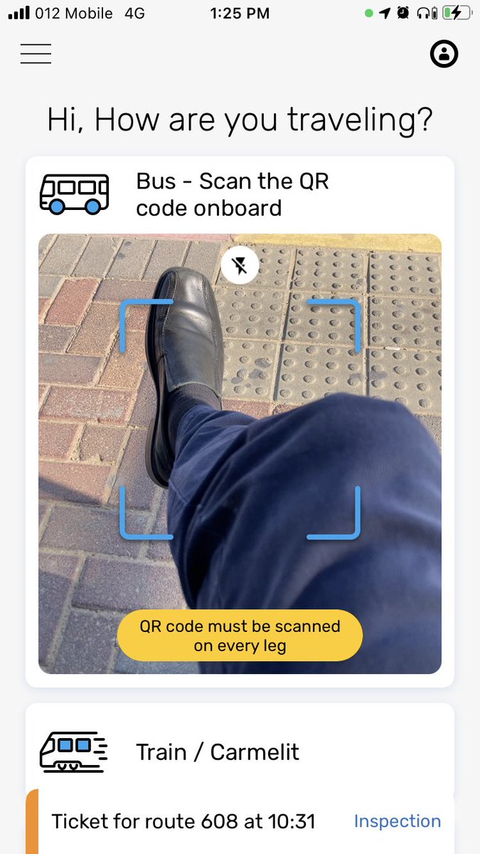 Do they really mean every leg? :)