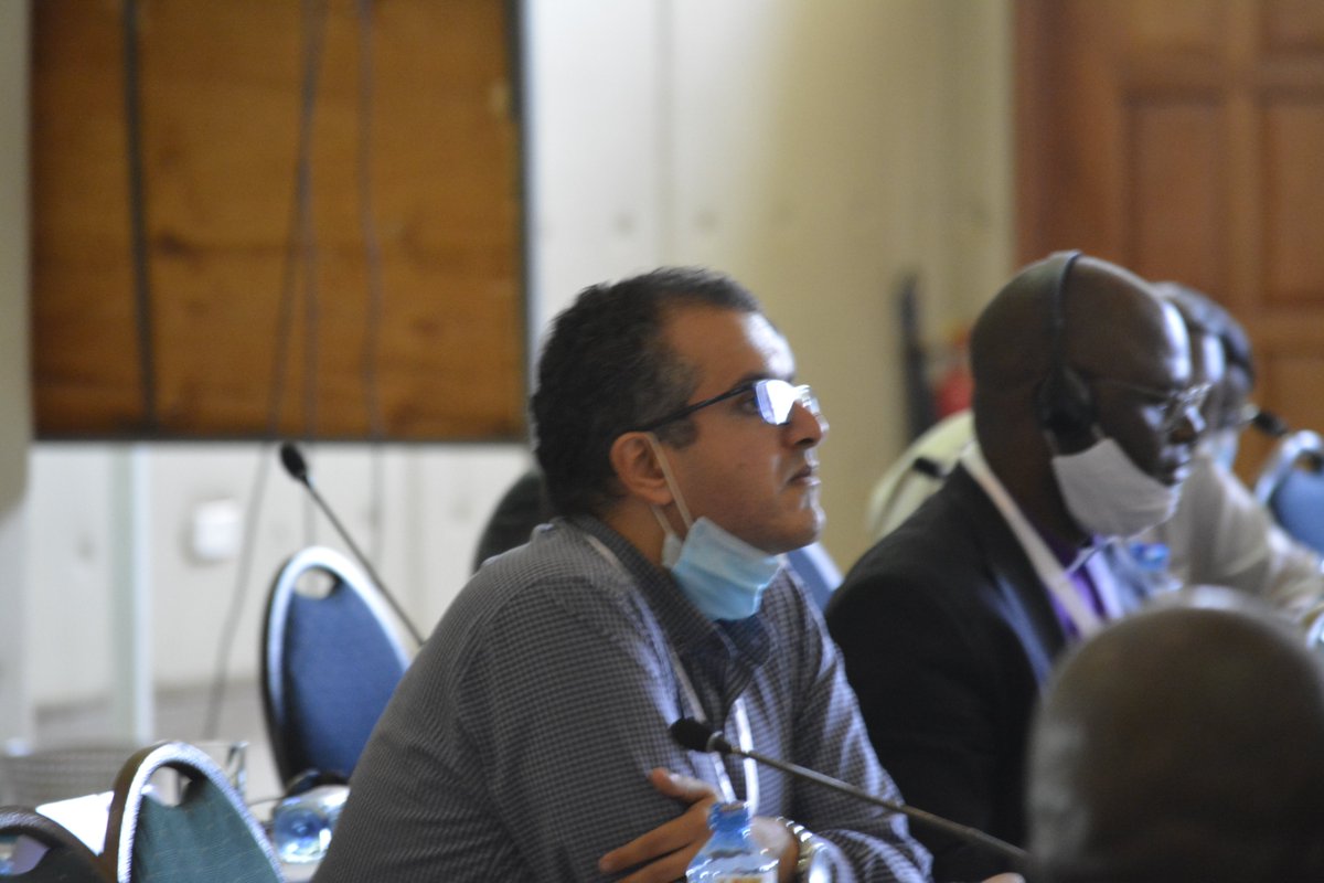 AaccCeta's tweet photo. 3rd Symposium on Controversies about #Theologies of Health and Healing by @AaccCeta at the Desmond Tutu Conference Centre, Nairobi. #Christian https://t.co/gTnUC4YffV