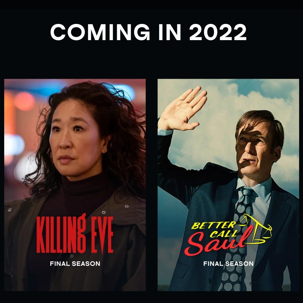 nocontextbcs's tweet photo. it's too soon AMC, we're not ready https://t.co/mR1IKX4MWT