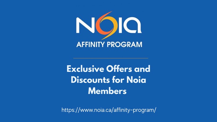 WeAreEnergyNL's tweet photo. The Affinity Program offers Noia members exclusive discounts and special promotions.
Check them out: https://t.co/4gM6X1C16h. #MyOffshoreMyFuture #AffinityProgram #members #exclusiveoffer #newfoundlandandlabrador https://t.co/GsquxmLx0E