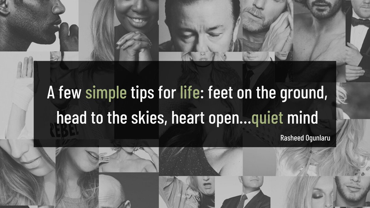 TakeAMoment_UK's tweet image. Some simple tips can have a big impact.

#livesimple #bemindful