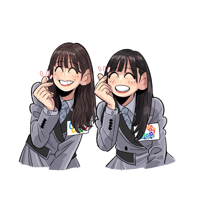 おもてなし

#日向坂で会いましょう 