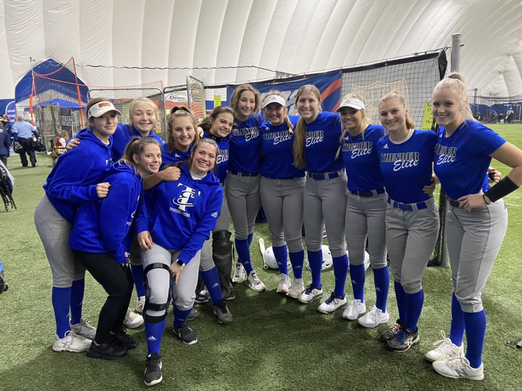 15u_elite's tweet photo. Fall season is a wrap!  We were undefeated all weekend and had an amazing weekend of ball and team bonding.  The team batting average for the weekend was .490!   Big thank you to @NatSoftball2024 for helping us out this weekend!  Can’t wait for summer! @OilerPride22 https://t.co/DJFYPAlV4E