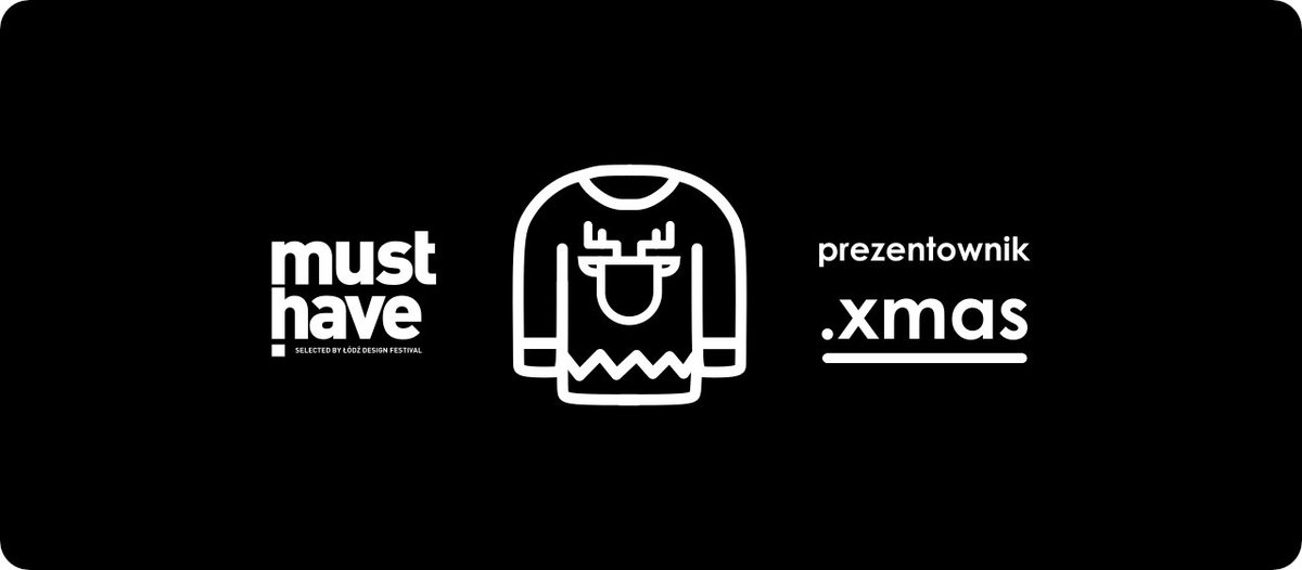 🎄🎁 𝐏𝐑𝐄𝐙𝐄𝐍𝐓𝐎𝐖𝐍𝐈𝐊 🎁🎄
Podobno już dziś w niektórych rejonach Polski może spaść śnieg ❄️ To idealny czas, żeby podzielić się z Wami naszym tegorocznym prezentownikiem, przygotowanym w oparciu o listę wyróżnionych w plebiscycie must have 2021.
lodzdesign.com/news/prezentow…