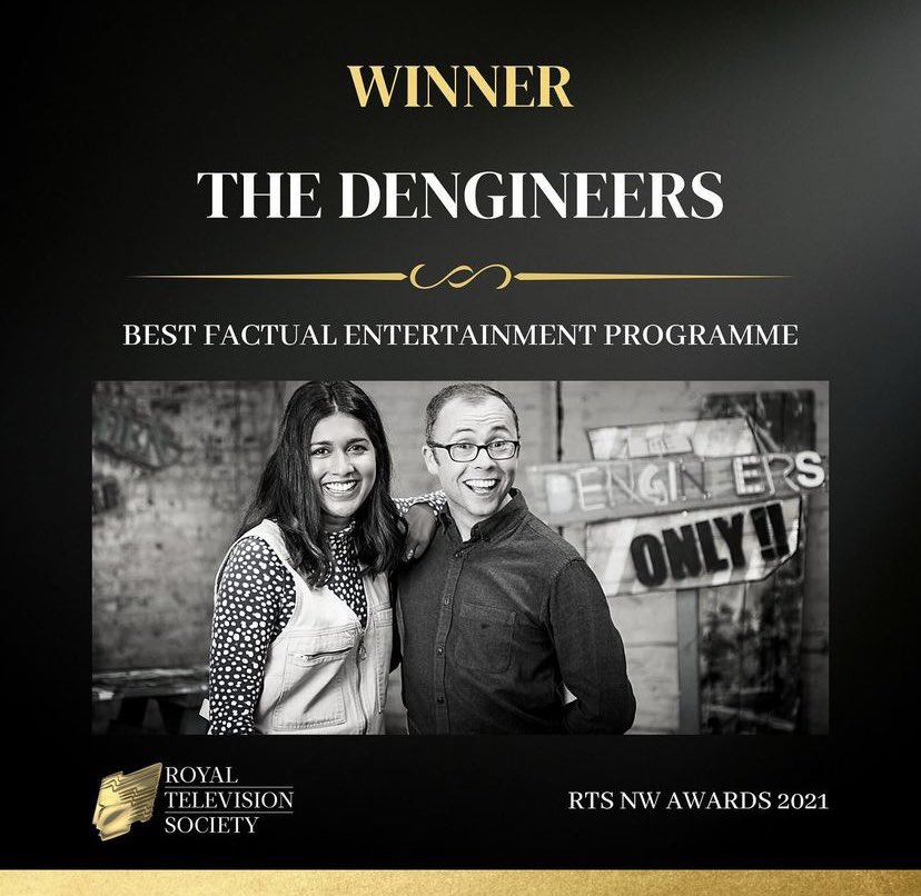 core_post's tweet photo. We had such a great time at the #RTSNW awards this weekend! It was incredible to see so many of our recent projects up for awards! Congratulations to all those who won and we hope you had a fabulous night too!
#Congratulations #RTSNW #awards #manchester #corepost https://t.co/mjFlF4kFcH