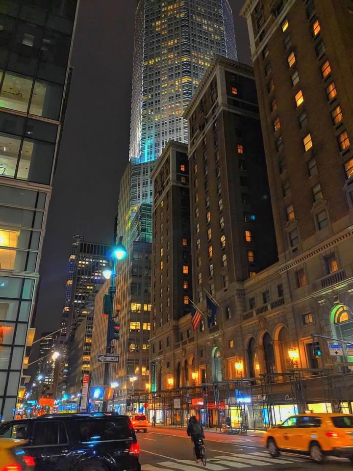 EarthDiscovers's tweet photo. Night in New York https://t.co/qdQWu51uoN