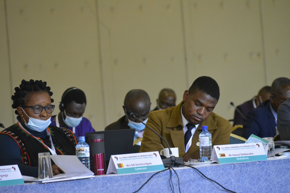 AaccCeta's tweet photo. Exploring ways of how to properly address the #Theologies of Health and healing in the African church. 3rd Symposium on Addressing Misleading #Theologies by @AaccCeta #Christian https://t.co/WCPSh27UhT