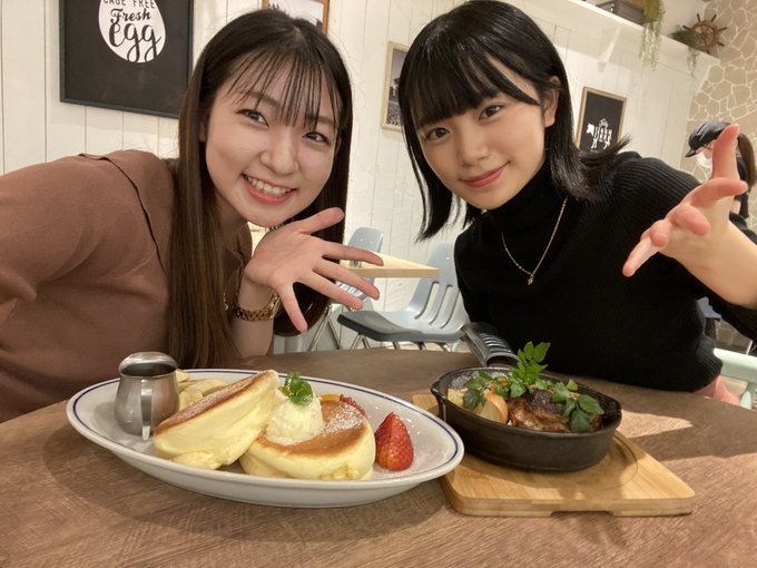 石上ひなののTwitter画像56