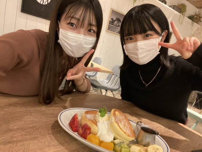 石上ひなののTwitter画像55