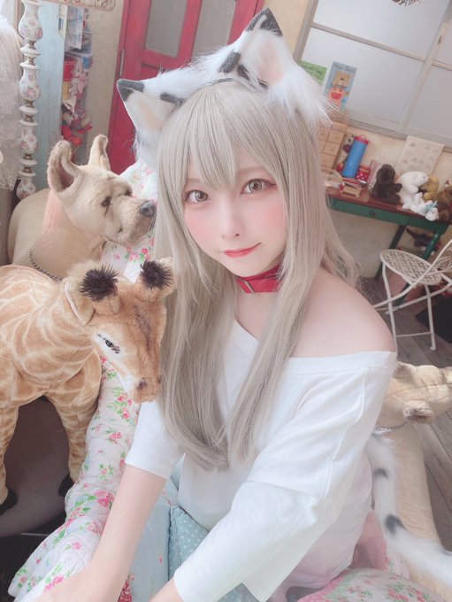 コスプレイヤーうらまるのTwitter画像39