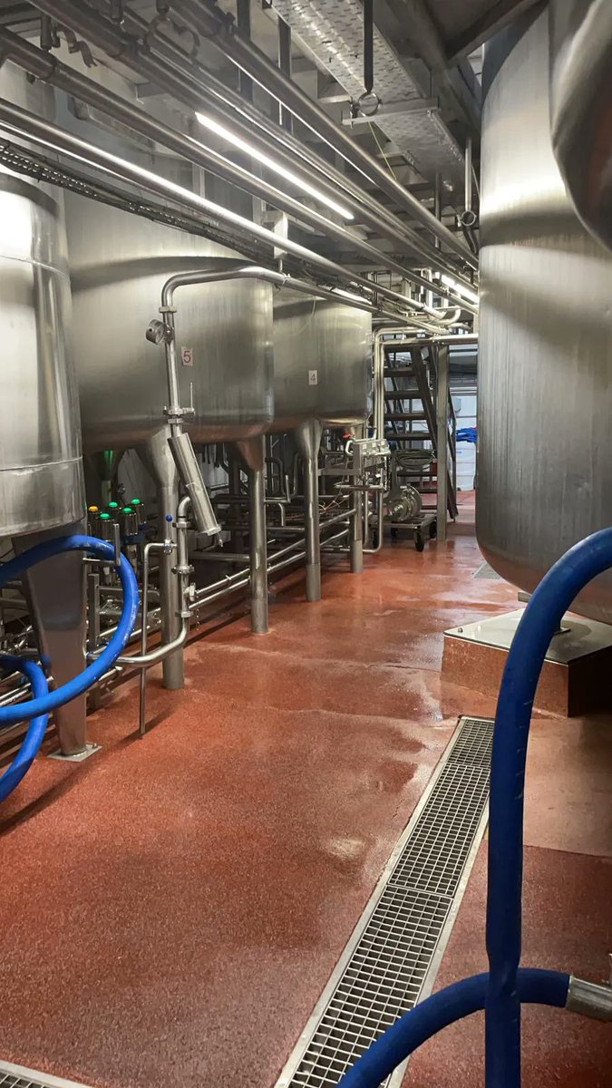 HpEProcess's tweet image. More on-site work going on this week! #onsitework #engineering #process