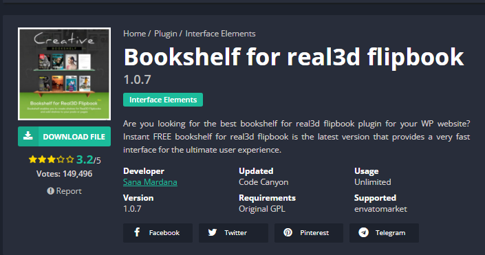 FreedomPlugin tweet picture