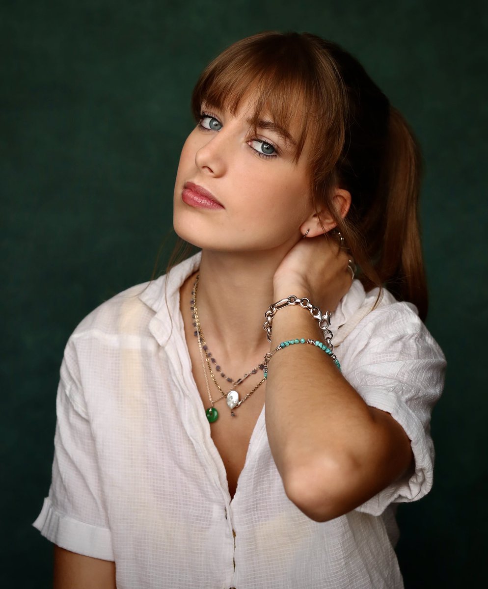 Thank you so much to the legend! <a href="/HeadshotScott/">Jennie Scott</a> love them 🤎🤎