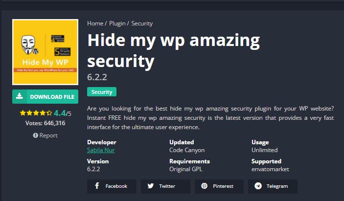 FreedomPlugin tweet picture