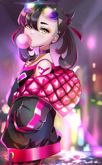 マリィ🌃 