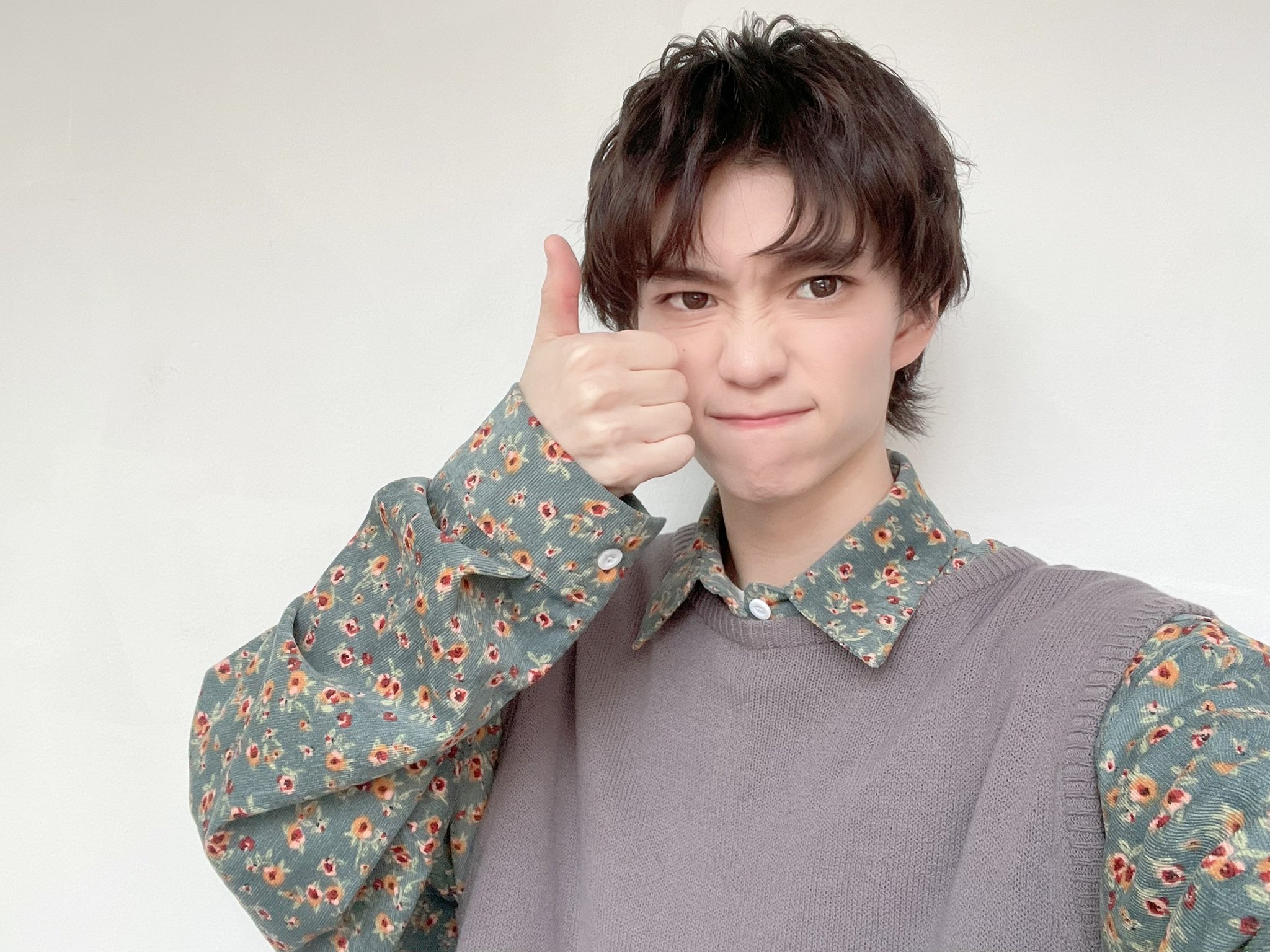 木津つばささん 木津つばさ「地獄楽-終の章-」キラキラした汗に感動、役者として