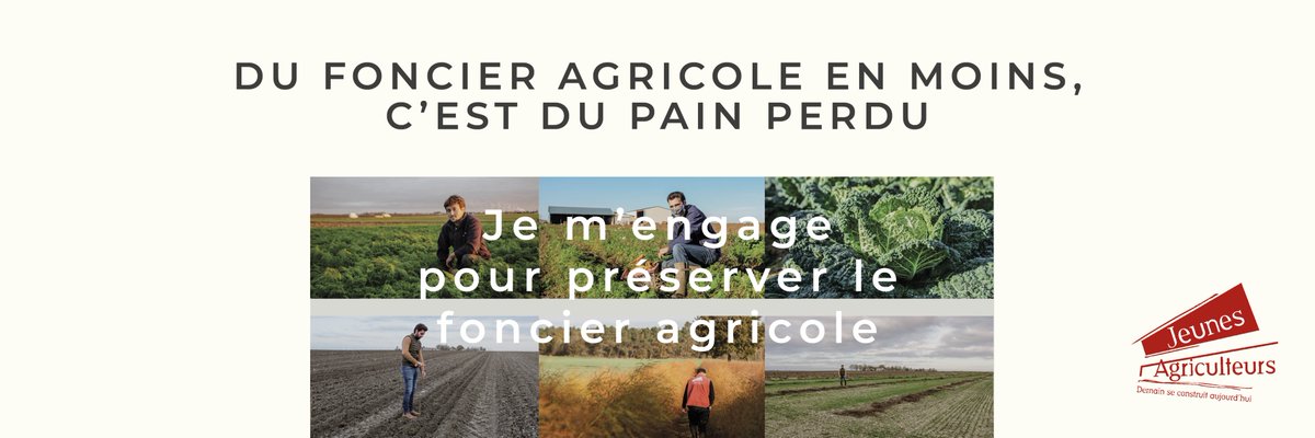 Jeunes Agriculteurs tweet media