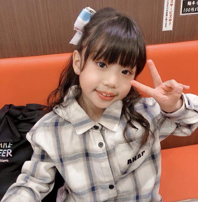 Twitterのコスプレ画像2