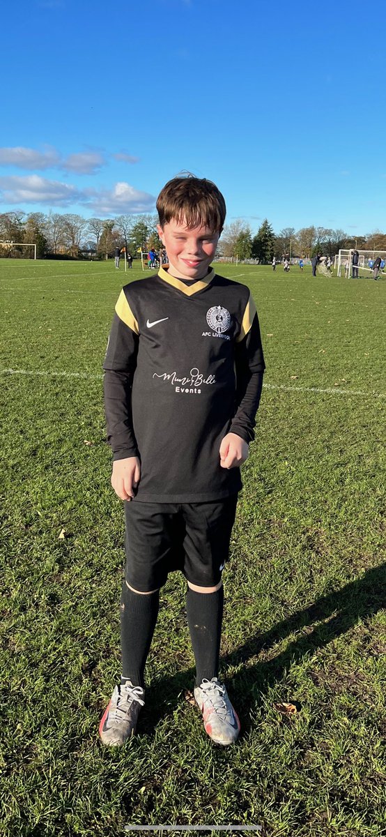 AFC LIVERPOOL YOUTH tweet media