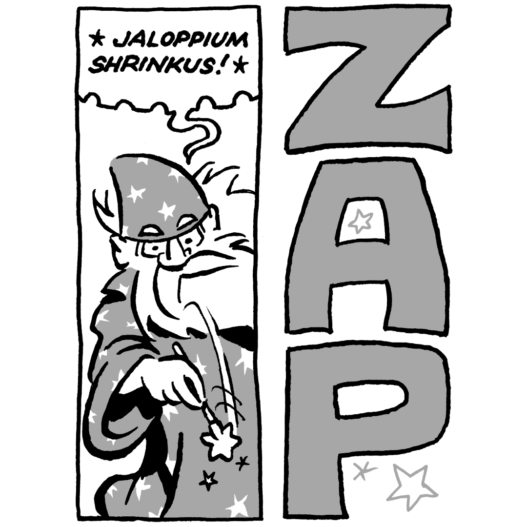 johncomic's tweet photo. new episode of "Not That Magic: Tales of Vernor Magus" (the Wizard of More Or Less) #comics #comicstrip #NotThatMagic #VernorMagus #RussTheBarbarian https://t.co/R5L1SiDRYt