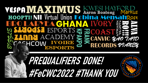 VirtualUnion tweet media