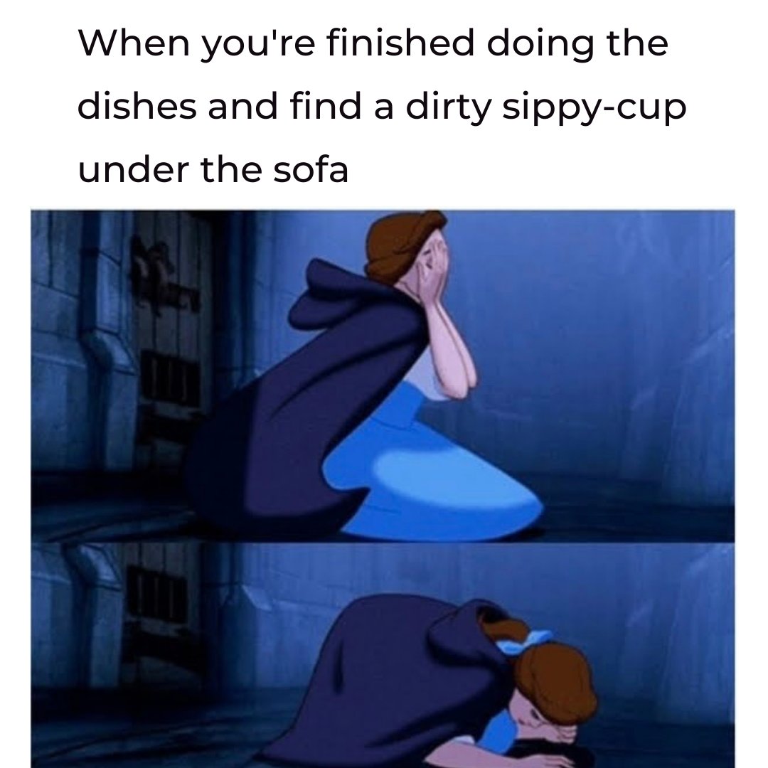 No more dishes please!
.
.
.
.
.
#mommemes #relatable #winemom #winemomlife #thestorkbag #storkbag #mamas #motherhood #mothers #mom #babies #pregnancy #subscriptionbox #trimester #momblog #mommyblogger #blogger #mamablogger