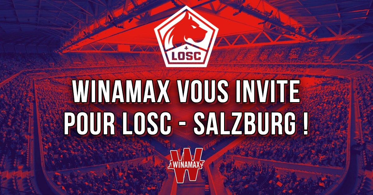 Winamax Sport 🔞 tweet media