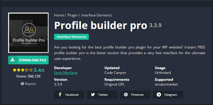 FreedomPlugin tweet picture