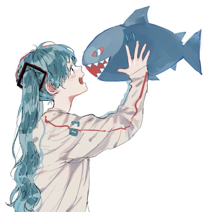 ツインテールの日!?? 