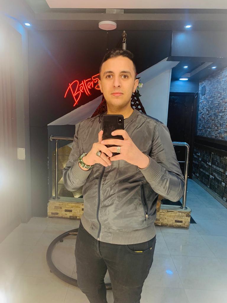 Ali Ahmed (@aliahme96472250) on Twitter photo 