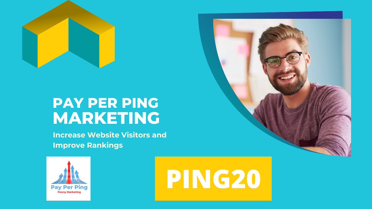 payperping's tweet image. Get 20%OFF using the code PING20 on our website 👉 payperping.co.uk
.
.
.
#onlinebusiness  #onlinemarketingbusiness #onlinebusinessmarketing #onlinebusinesstips #onlinemarketing #onlinemarketingstrategies #searchengineoptimisation