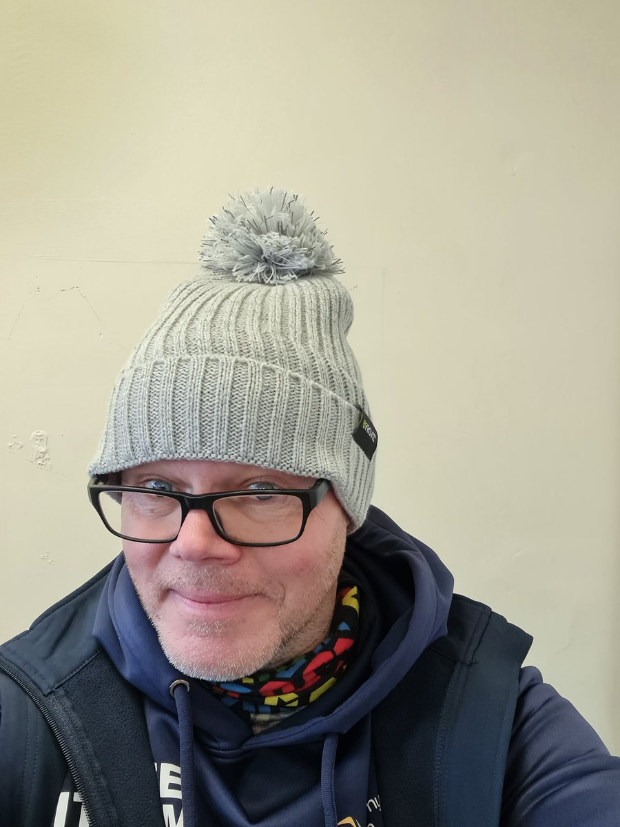starr3126's tweet photo. Begin the week right with the @ProvizSports #Reflective360 Explorer Fleeced-lined Bobble Beanie #Proviz
https://t.co/8GnqR7Ir4I https://t.co/FEmFwsNAon