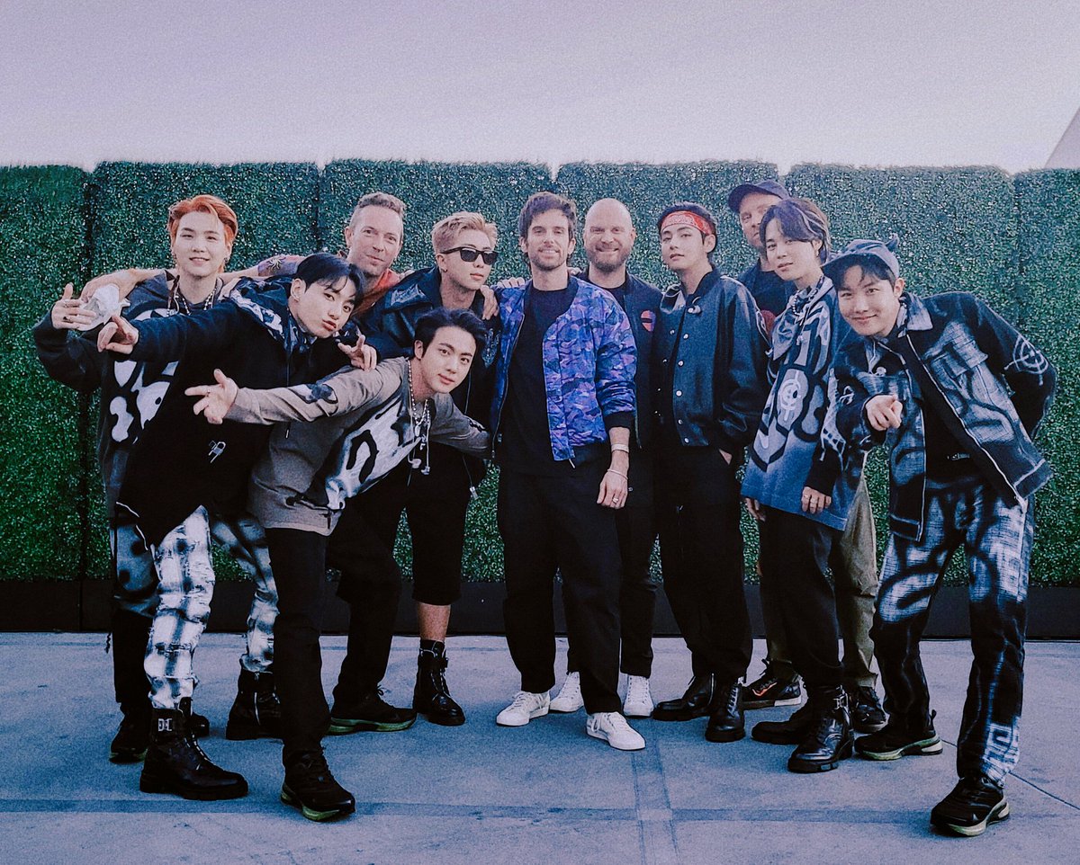 You are my universe ( The crew version)