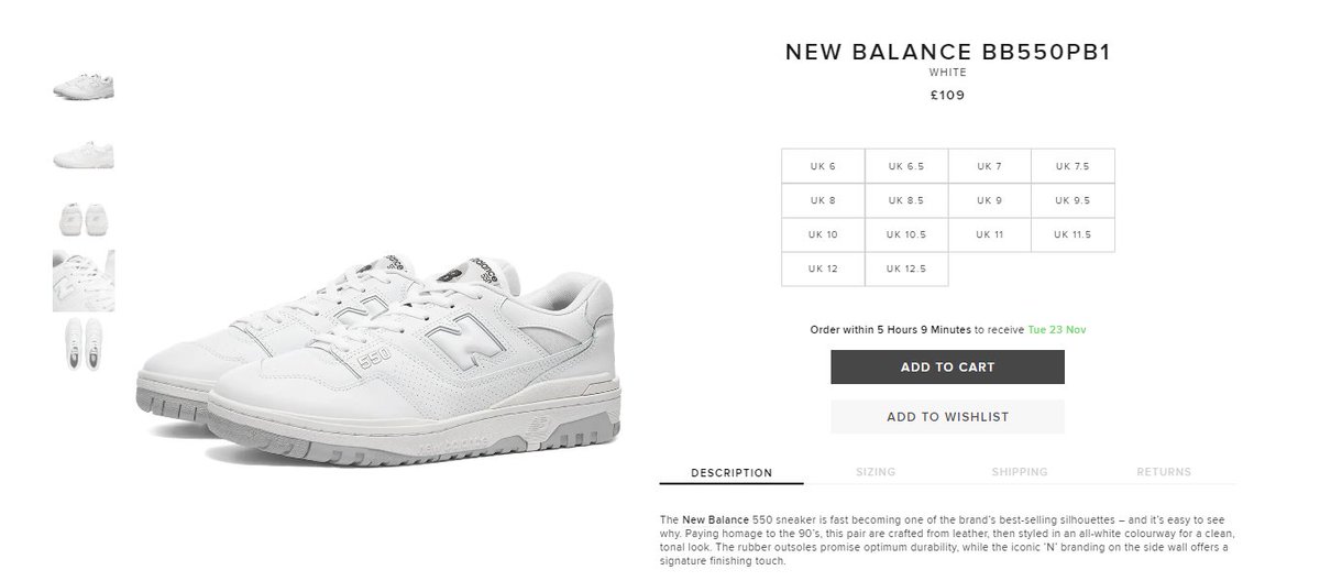 new balance uk twitter