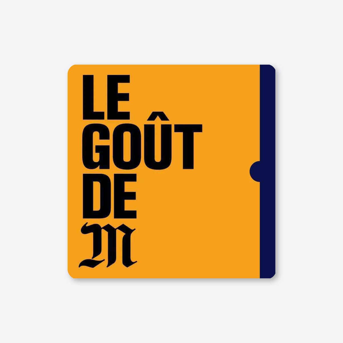 #LundiPodcast - <a href="/NoraHis_aime/">Nora Hissem</a>, directrice générale adjointe, recommande l’épisode d’<a href="/AissaMaiga/">Aïssa Maïga</a> dans le Goût de M, podcast de <a href="/gsarratia/">geraldine sarratia</a> pour <a href="/lemonde_M/">Le magazine du Monde</a> : 
“L’actrice et réalisatrice y parle d’espace, de chez soi, de racisme et d’urgence sociale.” 🎧👇
instagram.com/p/CWdt_CDAt7X/