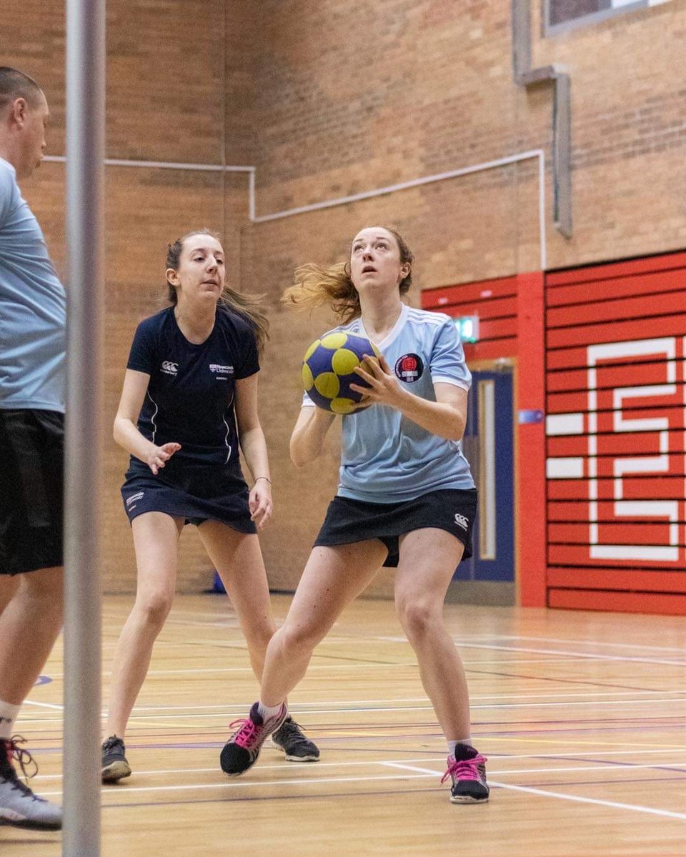 In Korfball Player Profiles we talk to players about their lives, careers, experiences &amp; perspectives within korfball. In episode 1 we chat to Nina Murdoch who has played the sport for over 8 years formerly for <a href="/Glasgowkorfball/">Glasgow Korfball Club</a> &amp; now <a href="/EdinburghCityKC/">Edinburgh City Korfball</a>.

open.spotify.com/episode/2IAIqH…