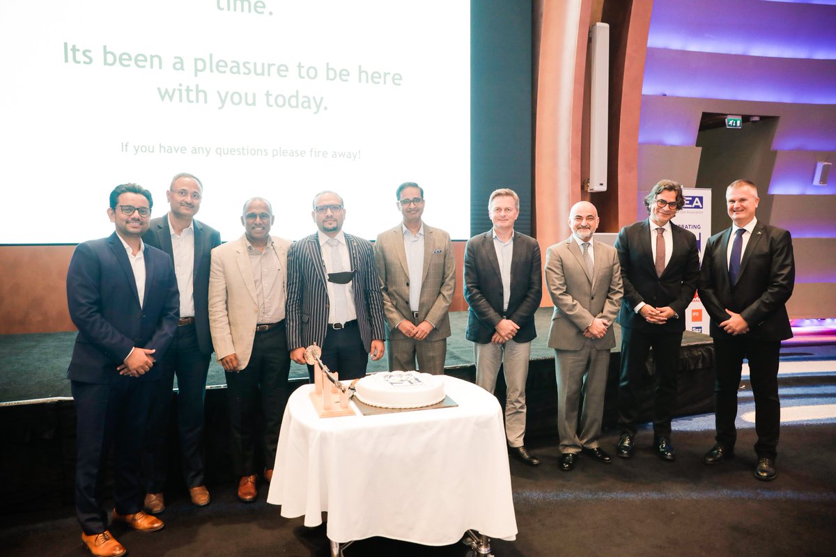 MoPanam's tweet photo. https://t.co/LpRZvAaIyS 
2021 marks the 15th Anniversary of Quali Middle East Association (QMEA). I was proud to give a presentation to the Members of the Association in Dubai, UAE, on 9th of November at the celebration of this milestone. Congratulations. https://t.co/Leu3UZSh08
