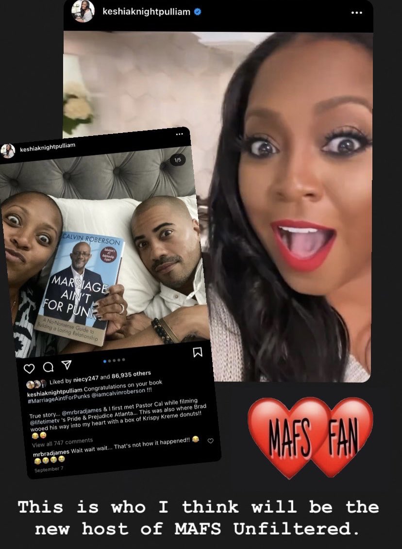 MAFSFan's tweet photo. I’m also putting this out there…I may be wrong but I might just be right!
#MarriedAtFirstSight #mafs #mafs14 #mafsunfiltered https://t.co/GYSgEin3XU