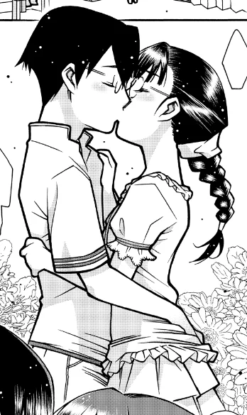 #いいちゅっちゅの日 