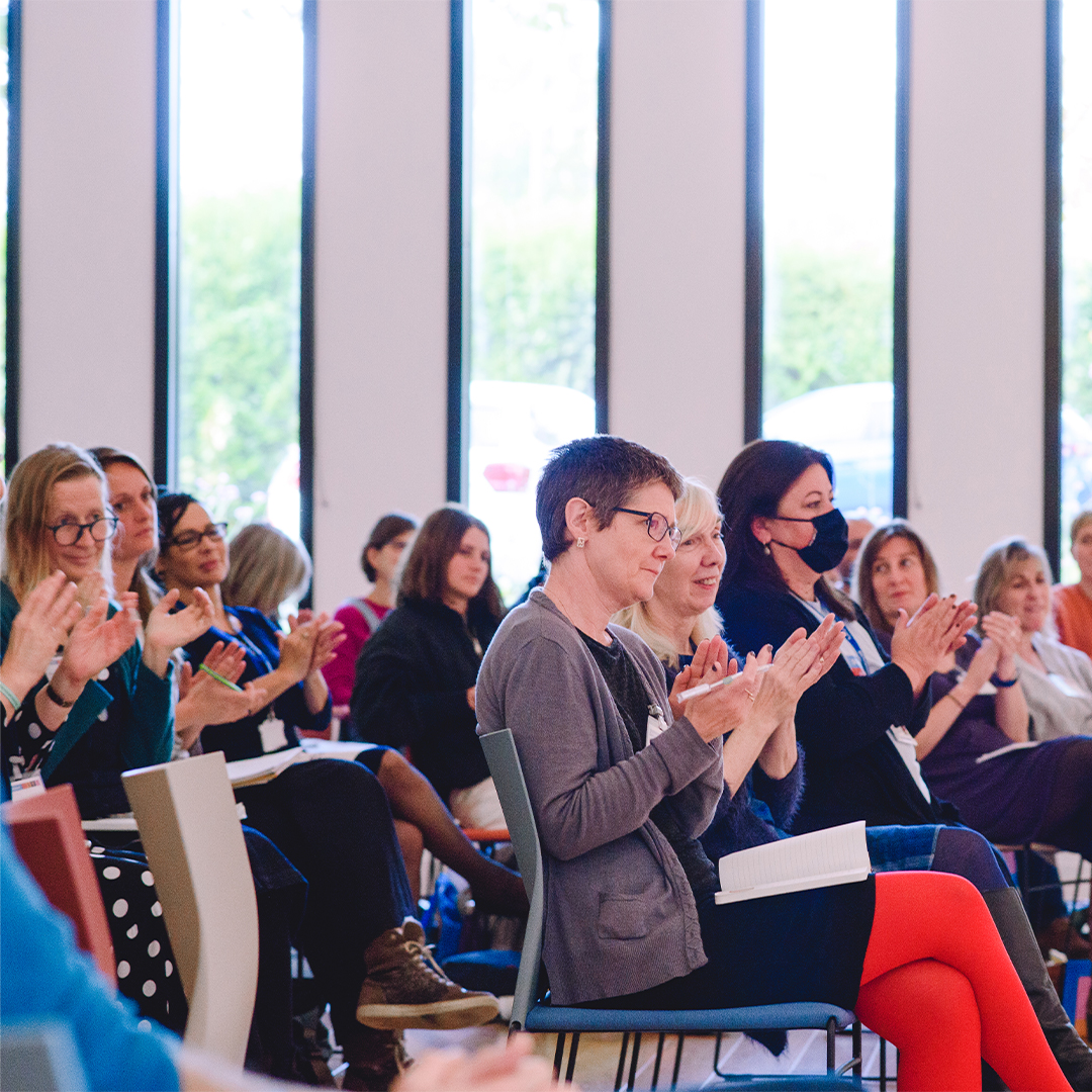 stchCARE's tweet photo. Some highlights from our Facing Death Creatively conference featuring @MichaelRosenYes at St Christopher's CARE on 14 November.
What were your highlights?
#FacingDeathCreatively #COVID-19 #PandemicArt #ArtTherapy #MusicTherapy https://t.co/UF72wxqTc8