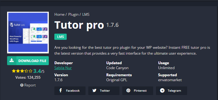 FreedomPlugin tweet picture